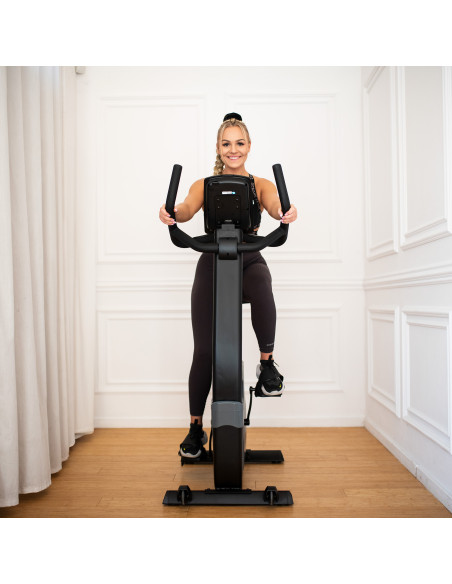 ВЕРГОМЕТЪР С ГЕНЕРАТОР – ЕЛЕКТРОМАГНИТЕН HMS PREMIUM