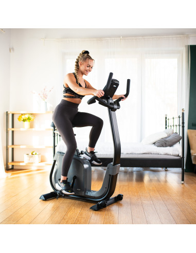 ВЕРГОМЕТЪР С ГЕНЕРАТОР – ЕЛЕКТРОМАГНИТЕН HMS PREMIUM