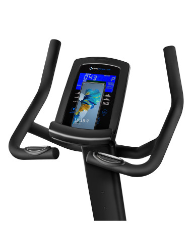 ВЕРГОМЕТЪР С ГЕНЕРАТОР – ЕЛЕКТРОМАГНИТЕН HMS PREMIUM