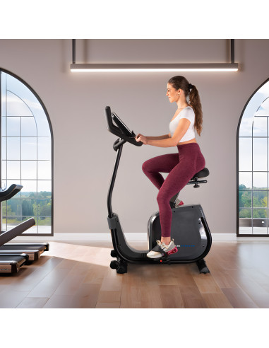 ВЕРГОМЕТЪР С ГЕНЕРАТОР – ЕЛЕКТРОМАГНИТЕН HMS PREMIUM