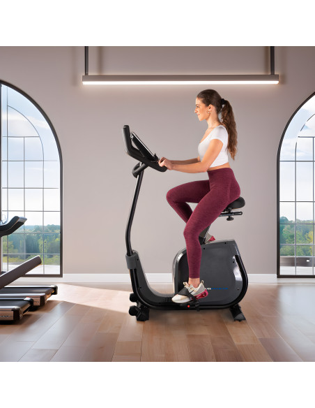 ВЕРГОМЕТЪР С ГЕНЕРАТОР – ЕЛЕКТРОМАГНИТЕН HMS PREMIUM