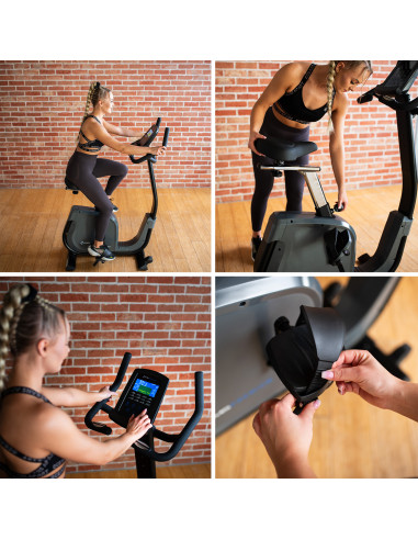 ВЕРГОМЕТЪР С ГЕНЕРАТОР – ЕЛЕКТРОМАГНИТЕН HMS PREMIUM