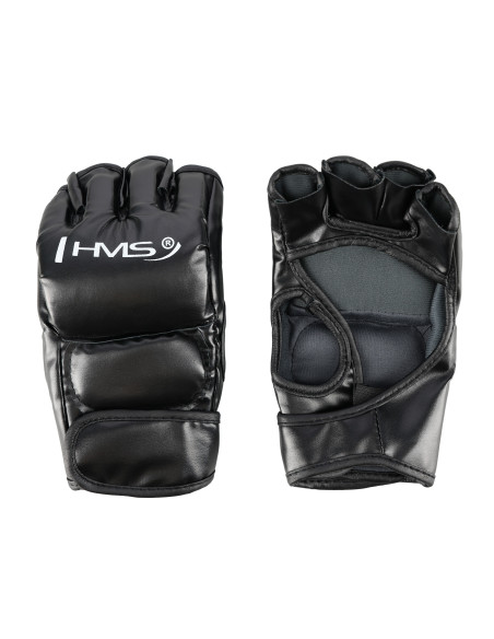 ЕЛЕКТРОНЕН БОКС СТЕНА BLUETOOTH С МУЗИКА И РЪКАВИЦИ HMS