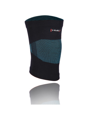 ТЮРКОАЗНО-ЧЕРНА НАКОЛЕНКА РАЗМЕР M HMS