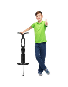 СТИК ЗА СКАЧАНЕ ЧЕРЕН NILS FUN