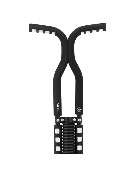 СТИК ЗА СКАЧАНЕ ЧЕРЕН NILS FUN