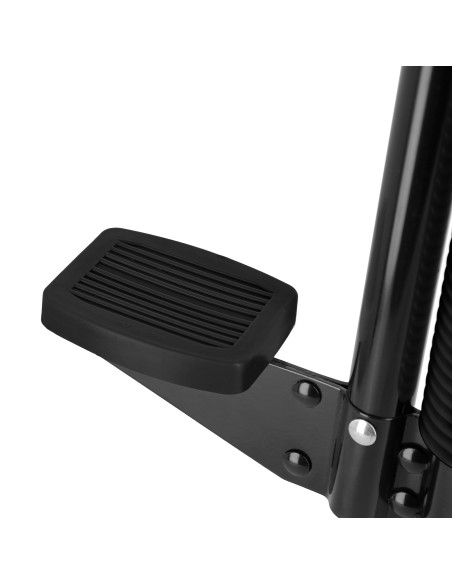 СТИК ЗА СКАЧАНЕ ЧЕРЕН NILS FUN