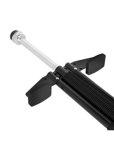 СТИК ЗА СКАЧАНЕ ЧЕРЕН NILS FUN