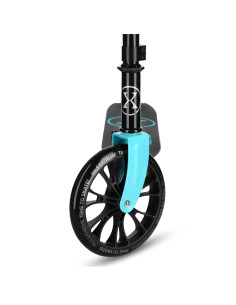 СКУТЕР ЧЕРЕН NILS EXTREME 2