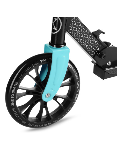 СКУТЕР ЧЕРЕН NILS EXTREME