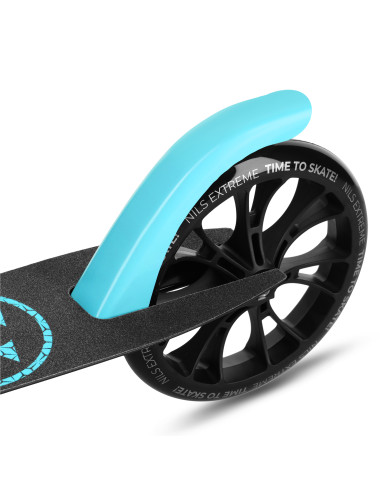 СКУТЕР ЧЕРЕН NILS EXTREME