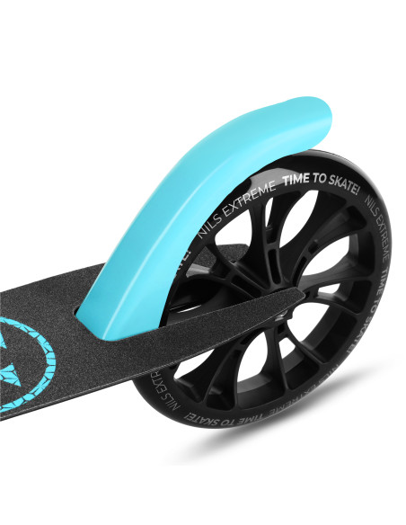 СКУТЕР ЧЕРЕН NILS EXTREME