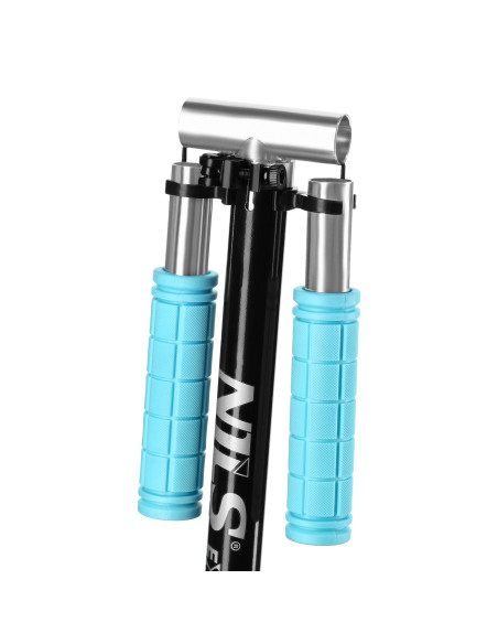 СКУТЕР ЧЕРЕН NILS EXTREME