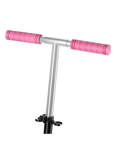 СКУТЕР РОЗОВ NILS EXTREME