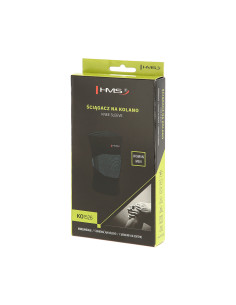 ТЮРКОАЗНО-ЧЕРЕН РАЗМЕР XL НАКОЛЕНА HMS