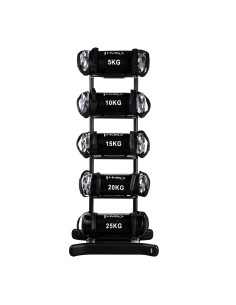 POWER BAG STAND – ТРЕНИРОВЪЧНИ ЧАНТИ COMMERCIAL HMS