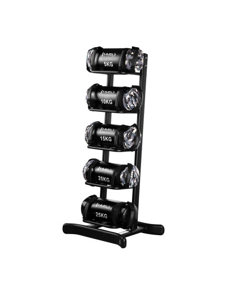 POWER BAG STAND – ТРЕНИРОВЪЧНИ ЧАНТИ COMMERCIAL HMS