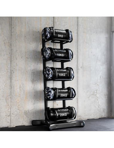 POWER BAG STAND – ТРЕНИРОВЪЧНИ ЧАНТИ COMMERCIAL HMS
