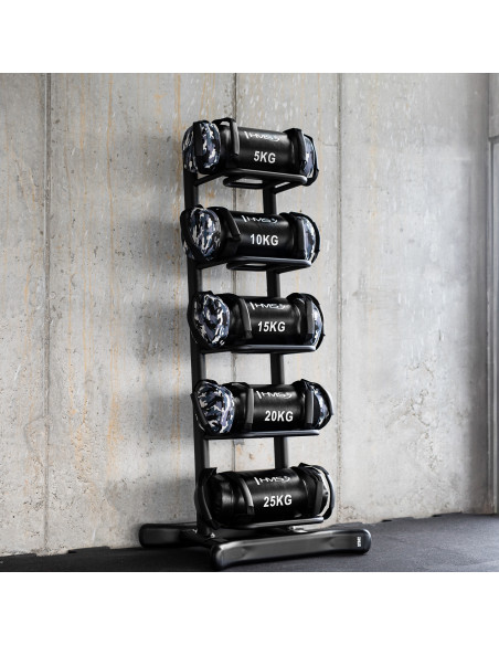 POWER BAG STAND – ТРЕНИРОВЪЧНИ ЧАНТИ COMMERCIAL HMS