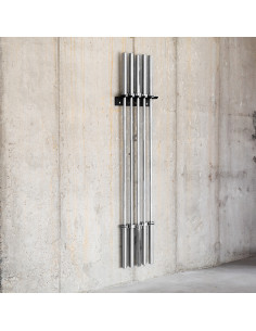 СТОНЖА ЗА СТЕНА ЗА ОЛИМПИЙСКИ ЩАНГИ COMMERCIAL HMS