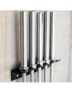 СТОНЖА ЗА СТЕНА ЗА ОЛИМПИЙСКИ ЩАНГИ COMMERCIAL HMS 2