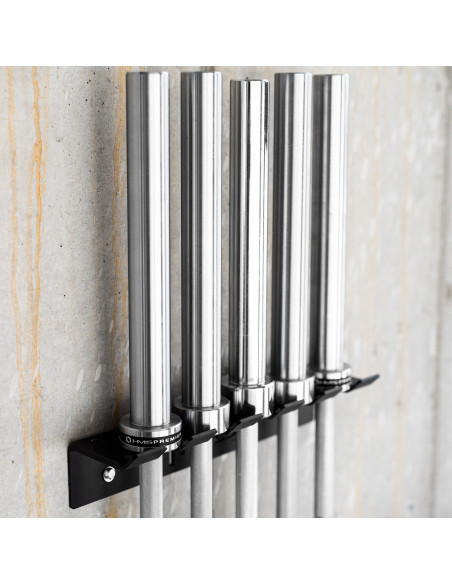 СТОНЖА ЗА СТЕНА ЗА ОЛИМПИЙСКИ ЩАНГИ COMMERCIAL HMS