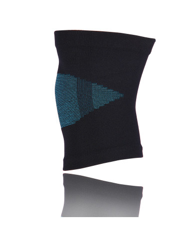 ТЮРКОАЗНО-ЧЕРЕН РАЗМЕР XL НАКОЛЕНА HMS