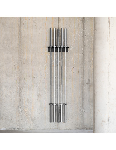 СТОНЖА ЗА СТЕНА ЗА ОЛИМПИЙСКИ ЩАНГИ COMMERCIAL HMS