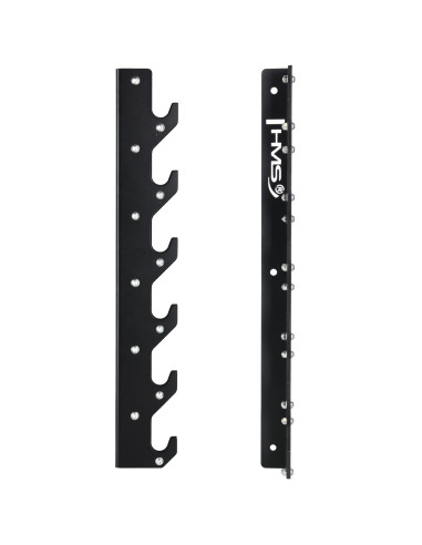 СТОНЖА ЗА СТЕНА ЗА ОЛИМПИЙСКИ ЩАНГИ COMMERCIAL HMS