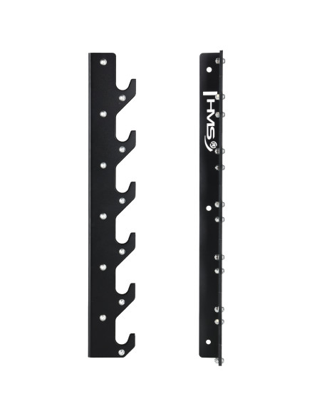 СТОНЖА ЗА СТЕНА ЗА ОЛИМПИЙСКИ ЩАНГИ COMMERCIAL HMS