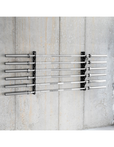 СТОНЖА ЗА СТЕНА ЗА ОЛИМПИЙСКИ ЩАНГИ COMMERCIAL HMS