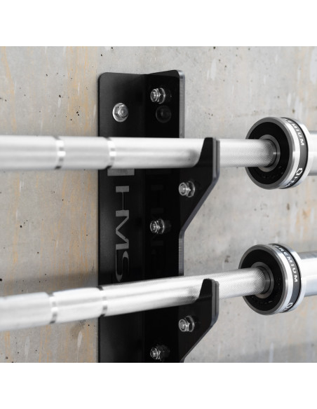 СТОНЖА ЗА СТЕНА ЗА ОЛИМПИЙСКИ ЩАНГИ COMMERCIAL HMS