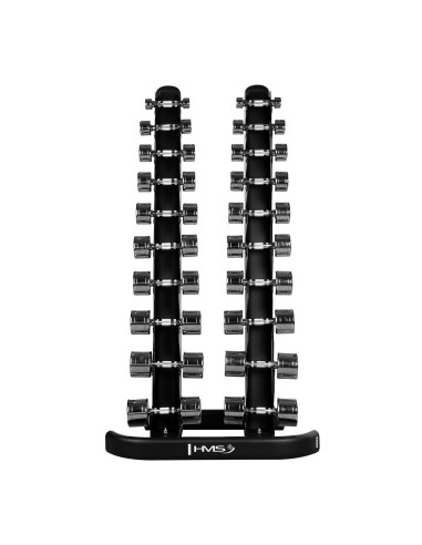 ВЕРТИКАЛНА СТОЙКА ЗА ЩАНГИ КОМЕРСИАЛНА HMS