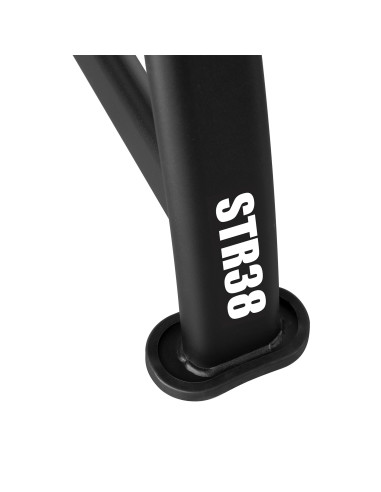 ДВУРЕМЕННА СТОЙКА ЗА ЩАНГИ COMMERCIAL HMS