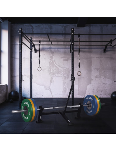 ЩАНГИ ПОВДИГАЧ МЪРТВА ТЯГА ЩАНГИ ЖАК КОМЕРСИАН HMS