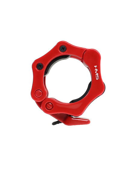 ОЛИМПИЙСКИ ДЪЛЪГ ПРЪК 220 СМ HMS С БРИВАЛИ LOCK JAW ЧЕРЕН