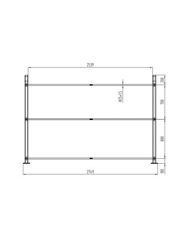 13 ТОПКИ ЗА ТРЕНИРОВКИ YB02 + СТОЙКА STR43 HMS