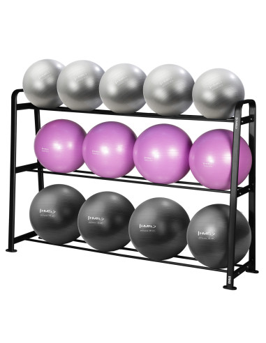 13 ТОПКИ ЗА ТРЕНИРОВКИ YB02 + СТОЙКА STR43 HMS