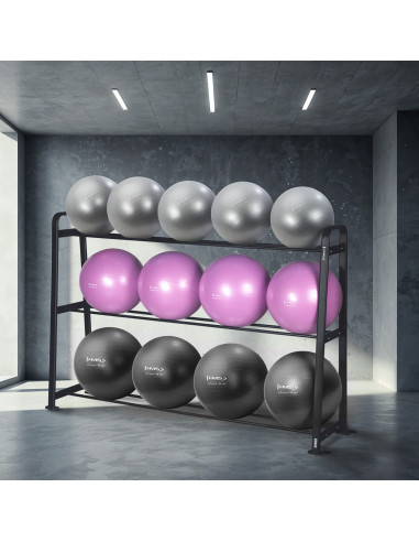 ТРЕНИРОВЪЧНА СТОЙКА ЗА ТОПКА КОМЕРСИАЛНА HMS