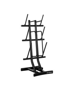 КОМПЛЕКТ ПОМПА SBP22 ЩАНГА 10 X 20 KG (200 KG) + СТОЙКА STR40 HMS 2