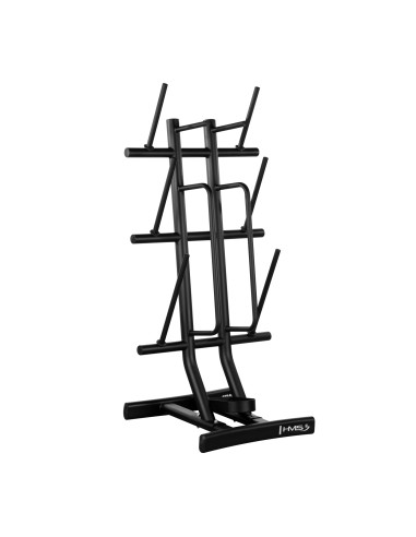 КОМПЛЕКТ ПОМПА SBP22 ЩАНГА 10 X 20 KG (200 KG) + СТОЙКА STR40 HMS