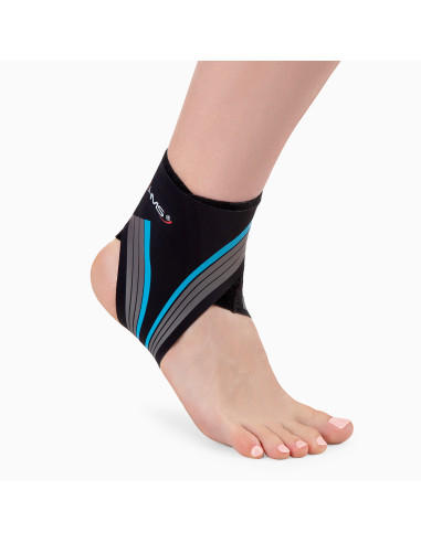 РАЗМЕР S/M ОПОРА ЗА ГЛЕЗЕН HMS