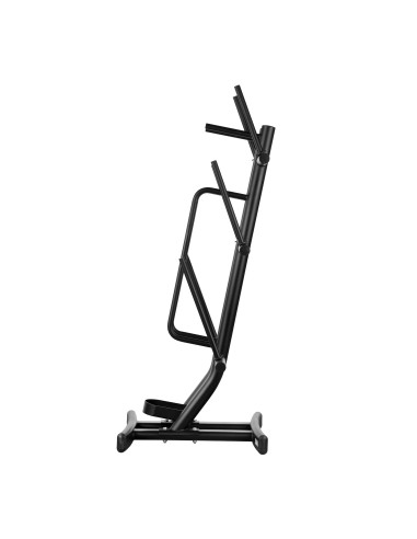 КОМПЛЕКТ ПОМПА SBP22 ЩАНГА 10 X 20 KG (200 KG) + СТОЙКА STR40 HMS