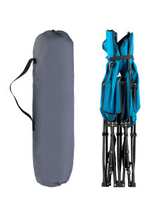 СГЪВАЕМО ЛЕГЛО СИНЬО 188 СМ – СГЪВАЕМО ЛЕГЛО NILS CAMP