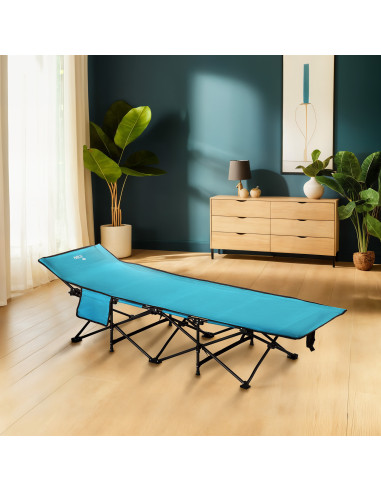 СГЪВАЕМО ЛЕГЛО СИНЬО 188 СМ – СГЪВАЕМО ЛЕГЛО NILS CAMP