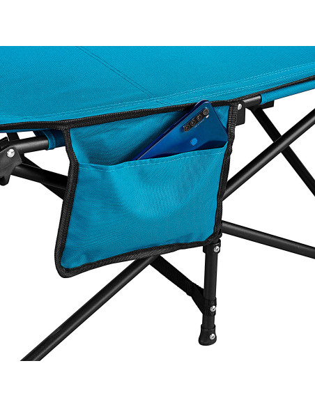 СГЪВАЕМО ЛЕГЛО СИНЬО 188 СМ – СГЪВАЕМО ЛЕГЛО NILS CAMP