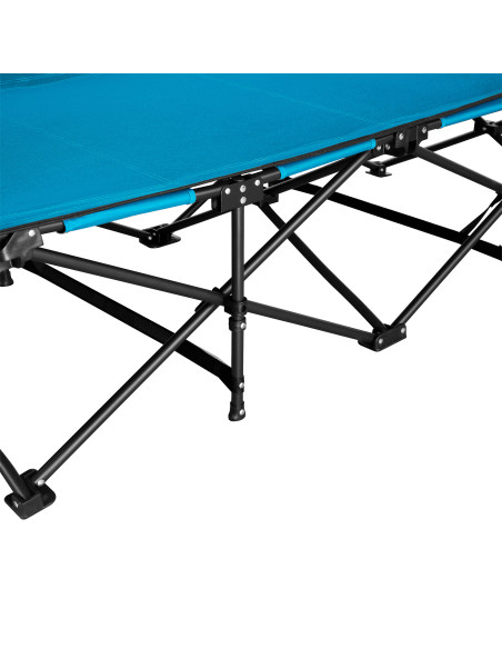 СГЪВАЕМО ЛЕГЛО СИНЬО 188 СМ – СГЪВАЕМО ЛЕГЛО NILS CAMP