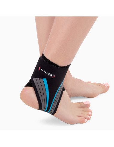 РАЗМЕР S/M ОПОРА ЗА ГЛЕЗЕН HMS