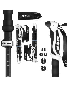 СГЪВАЕМИ ТРЕКИНГ ЩОКИ NILS