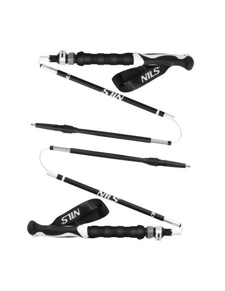 СГЪВАЕМИ ТРЕКИНГ ЩОКИ NILS